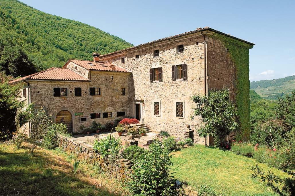 Il Convento Di Casola Casola in Lunigiana Экстерьер фото